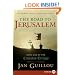 The Road to Jerusalem LP: Book One of the Crusades Trilogy