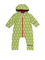 loud + proud Pelele (Verde)