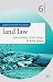 Land Law (Palgrave Macmillan Law Masters)