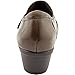 Earth Origin 7203405WCLF Womens Rochester Casual Shoe