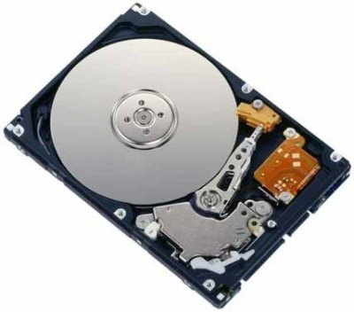 FUJITSU 2nd HDD 500GB SATA 7.2k Preisvergleich