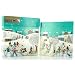 Save the Children Charity Christmas Cards - Traditional Box of 16 (2 Designs)