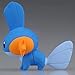 Takaratomy Official Pokemon X and Y MC-058 2