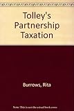 Tolley's partnership taxation