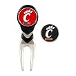 Cincinnati Bearcats Golfers Repair Tool & Ball Marker NCAA College Athletics