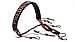 Predator Tactics Game Call Lanyard, Black/Red, 97372