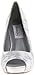 Dyeables Women's Winter Platform Pump