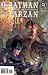 Book Batman/Tarzan: Claws of the Catwoman #1