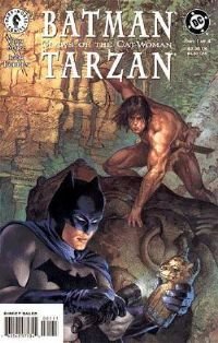 Tarzan