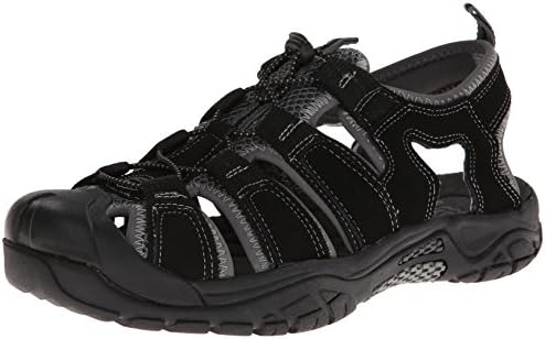 Skechers Men's Journeyman Safaris River Sandal