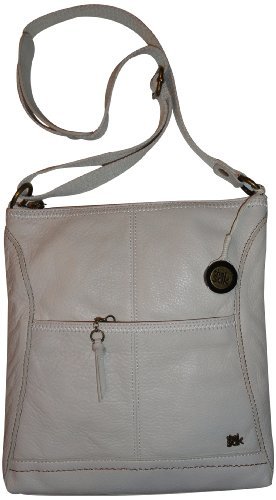 Womens The SAK Purse Linen Crossbody