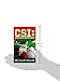 Snake Eyes (8) (CSI)
