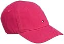 Tommy Hilfiger Damen Cap E487611100/ BASIC CAP