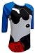 Peanuts Snoopy Joe Cool Black Tee for women