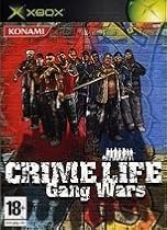 Crime Life Gang Wars (Xbox)