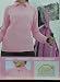 FREE SHIPPING: PINK LADIES COTTON-LYCRA SKI SPORTROLLY ZIPPER TOP