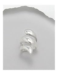 Ring In Sterling Silver
