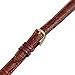 Voguestrap TX45311HN Allstrap 11mm Leather Calfskin Multi Watch Strap