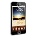 Samsung Galaxy Note Protector de Pantalla Antideslumbrante/Matte (Pack de 2) + Toallita Microfibra Gratis