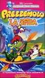 prezzemolo la sfida (Dvd) Italian Import