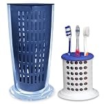 Tersano lotus LSA400K Sanitizing System Toothbrush Attachment