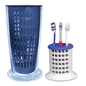 Tersano lotus LSA400K Sanitizing System Toothbrush Attachment