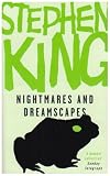Nightmares and Dreamscapes