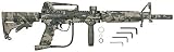 BT BT-4 Assault Paintball Gun - Digital Camo