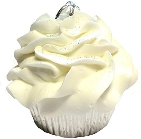 Wedding Day Cupcake Bath Bomb
