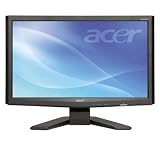 Acer 23-inch LCD TFT Monitor (5ms, 40000:1)