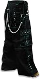 Tripp NYC Serpent Bondage Pants #15 and #16
