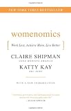 Womenomics: Work Less, Achieve More, Live Better