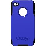 Otterbox 04-2006 Commuter Series Hybrid Case for iPhone 4 - 1 Pack - Case - ....