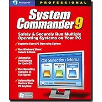 System Commander 9.0 Professional