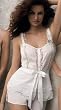 White Camisole by Lise Charmel 4227