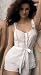 White Camisole by Lise Charmel 4227