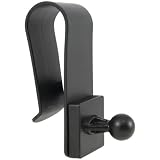 ARKON GN111 Garmin Nuvi Auto Sun Visor Mount with 17mm Ball Head