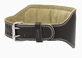 Altus Athletic 6-Inch Premium Padded Lifting Belt (Large)