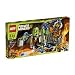 LEGO POWER MINERS LAVATRAZ