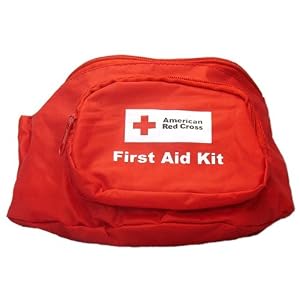 American Red Cross First Aid Pack for Pets