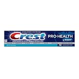 Crest Pro Health Night, Clean Mint, 7.8-Ounce Boxes (Pack of 6)