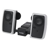 Logic3 IP-102 i-Station Traveller Speaker