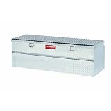 Dee Zee DZ8560W Red Label Fifth Wheel Tool Box by Dee Zee