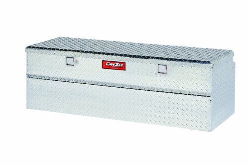 Dee Zee DZ8560W Red Tool Box