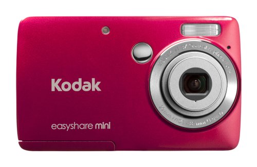 Kodak EasyShare Mini M200