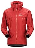 ARC'TERYX(アークテリクス) Theta SV Jacket VOLCANO 【並行輸入品】