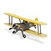 Disney - Planes Fire and Rescue - LEADBOTTOM - 1:43 scale and in display case