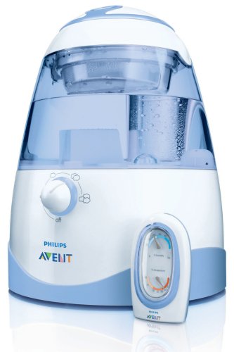Childrens Toyshop   : Philips AVENT Ultrasonic Humidifier