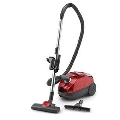 Royal SR30015 Lexon S15 Canister Vacuum Cleaner With Adjustable Suction Control