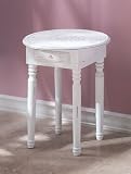 Review Online Discount Mart  / Shabby Chic Occasional Table